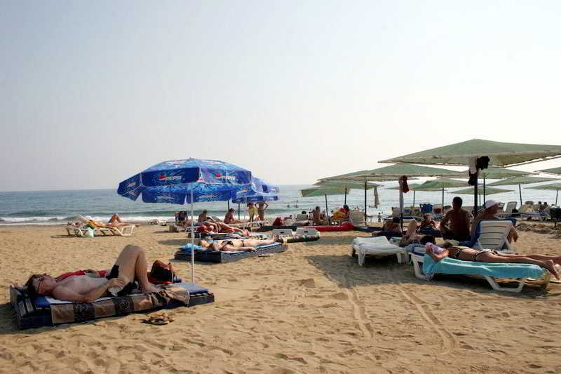 Aska Sun Queen Alanya