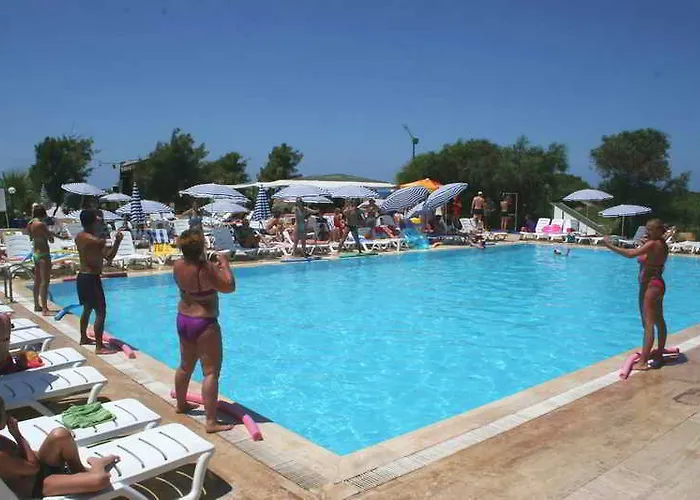 Aska Sun Queen Beach Hotel