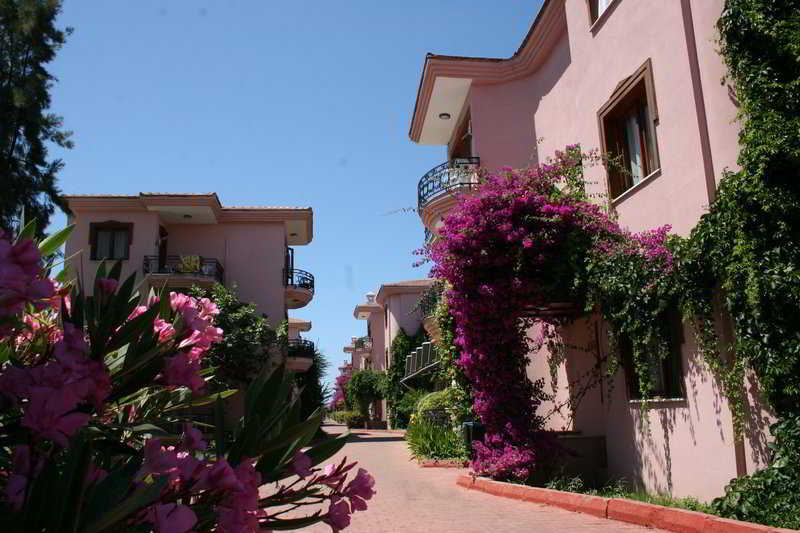 Hotel Aska Sun Queen Alanya